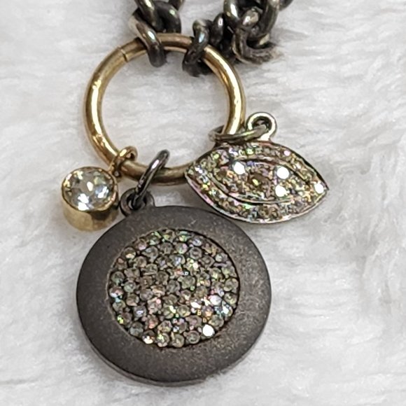 Emanuele Bicocchi Necklace - FCM45 - Picture 6 of 6